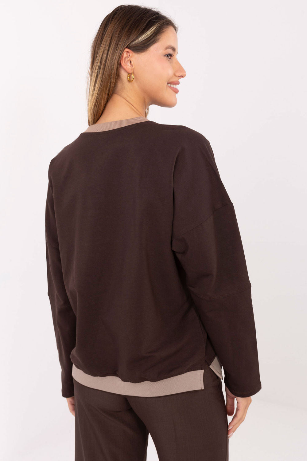 Sweater model 219439 Relevance