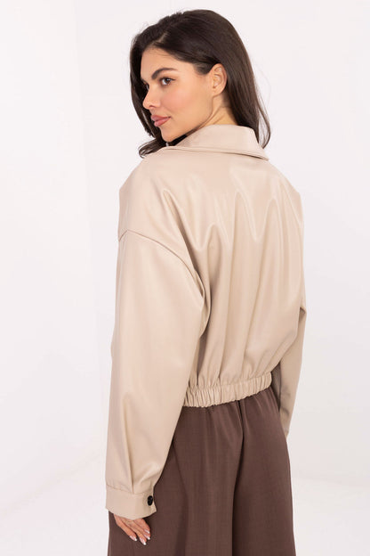 Jacke model 219448 Rue Paris