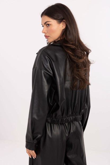 Jacke model 219449 Rue Paris