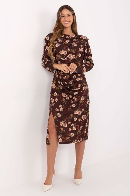 Everyday dress model 219453 Rue Paris