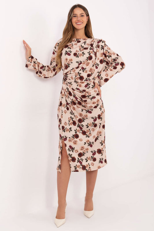 Everyday dress model 219454 Rue Paris