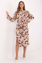 Alltagskleid model 219454 Rue Paris