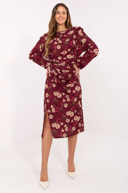 Alltagskleid model 219455 Rue Paris