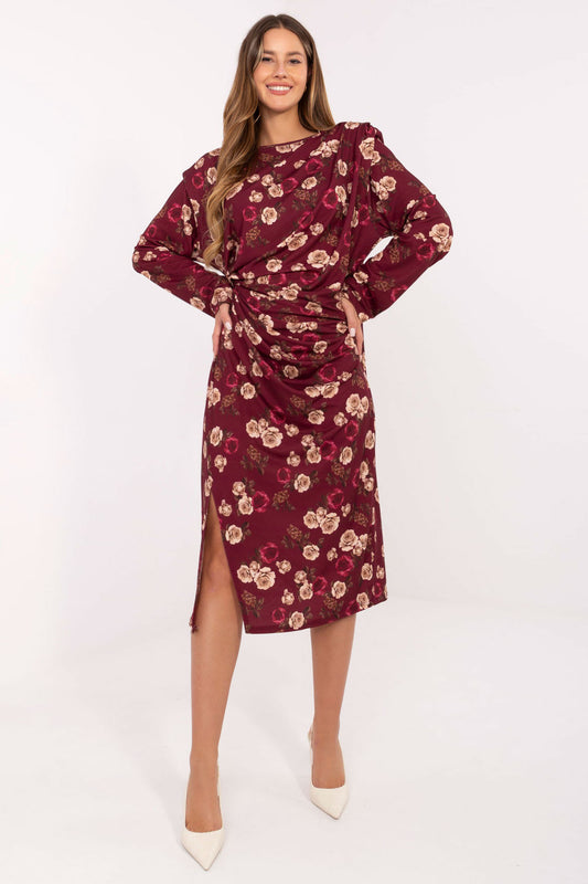 Everyday dress model 219455 Rue Paris