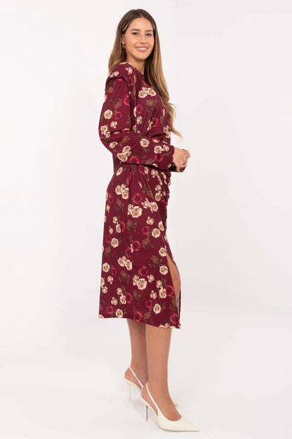 Alltagskleid model 219455 Rue Paris