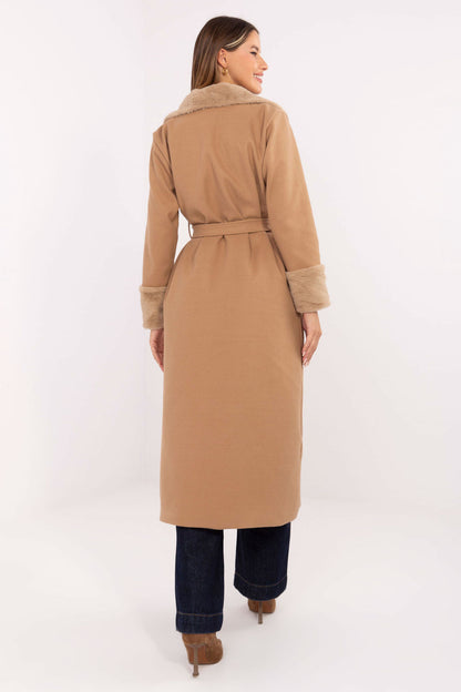 Coat model 219458 Rue Paris