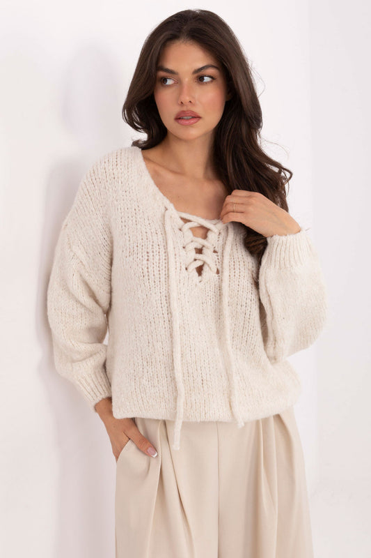 Pullover model 219468 Italy Moda