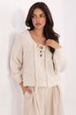 Pullover model 219468 Italy Moda