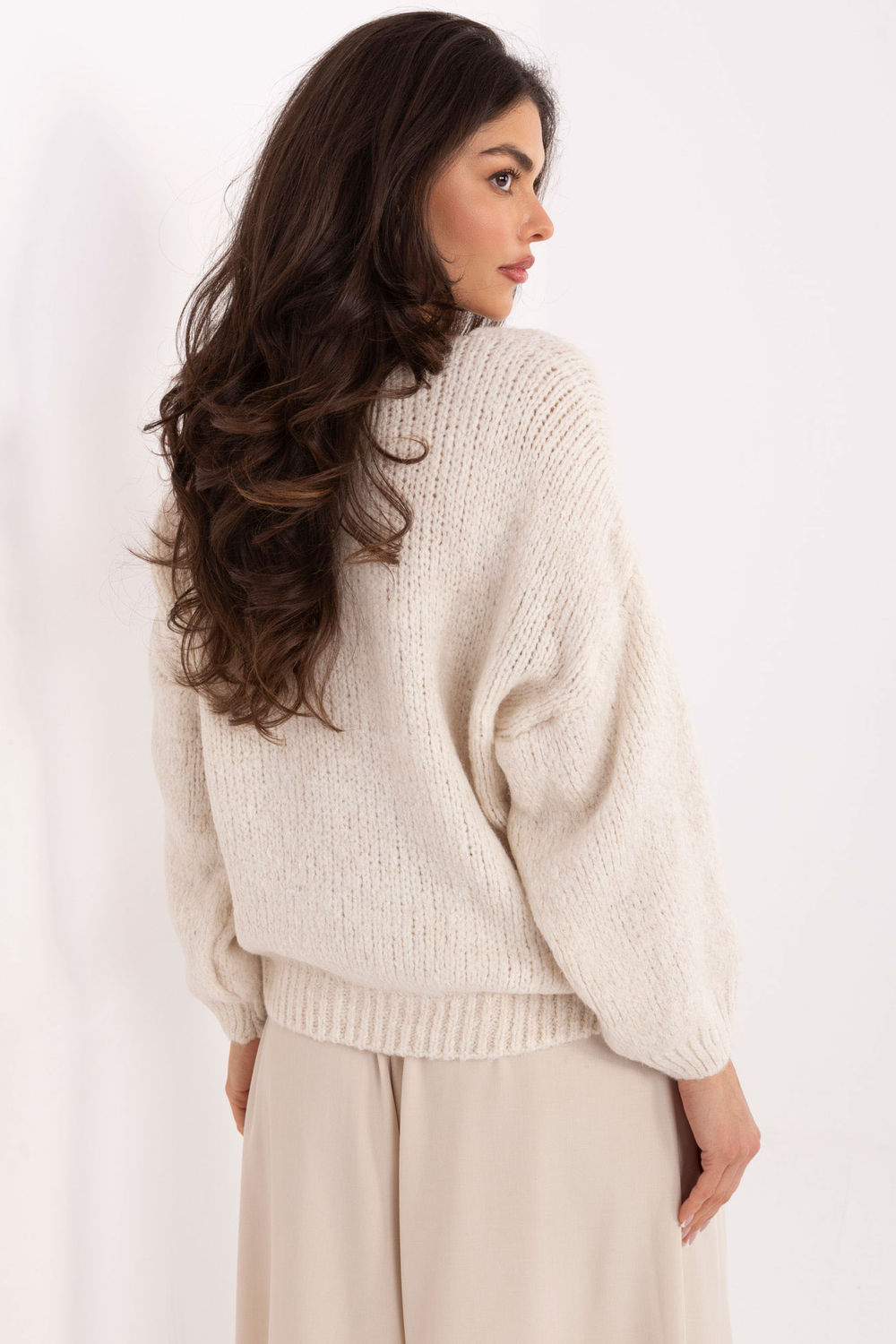 Pullover model 219468 Italy Moda