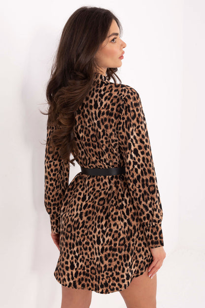 Alltagskleid model 219471 Italy Moda