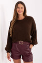 Pullover model 219474 Italy Moda