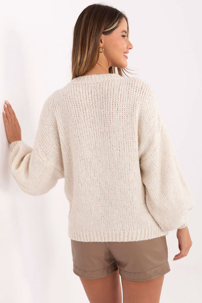 Pullover model 219475 Italy Moda