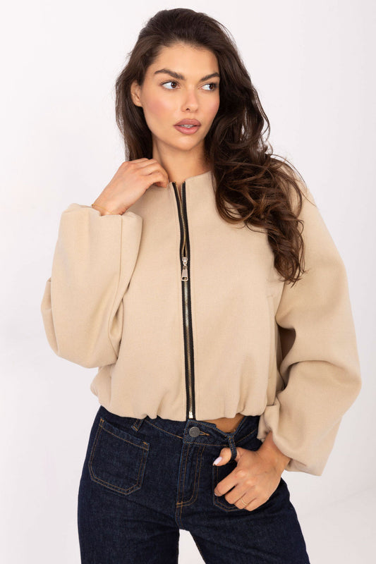 Jacke model 219477 Italy Moda