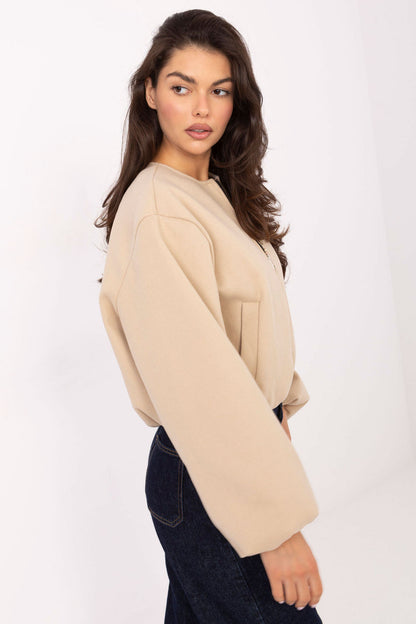 Jacke model 219477 Italy Moda