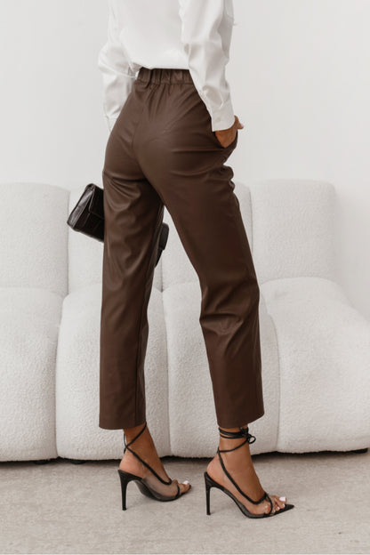 Women's Trousers model 219508 LaBalancia