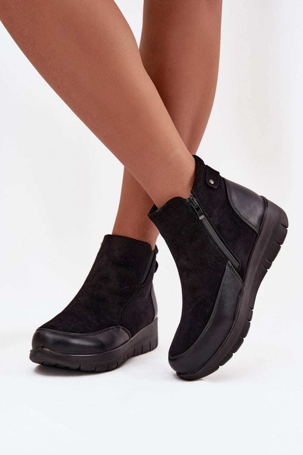 Ankle Boots model 219567 Step in style
