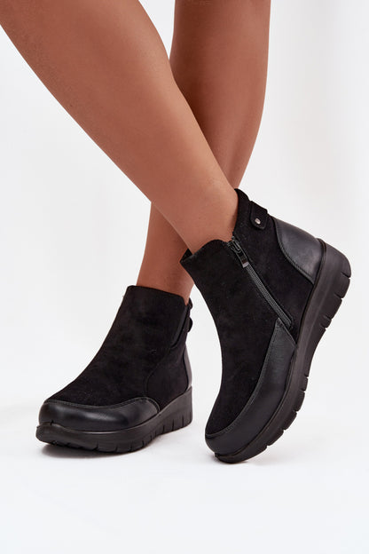 Ankle Boots model 219567 Step in style