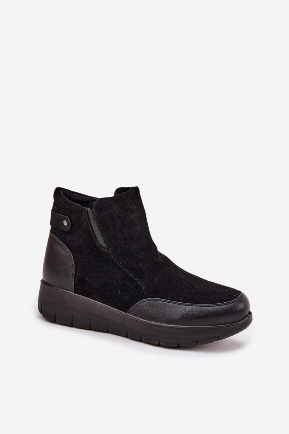 Ankle Boots model 219567 Step in style