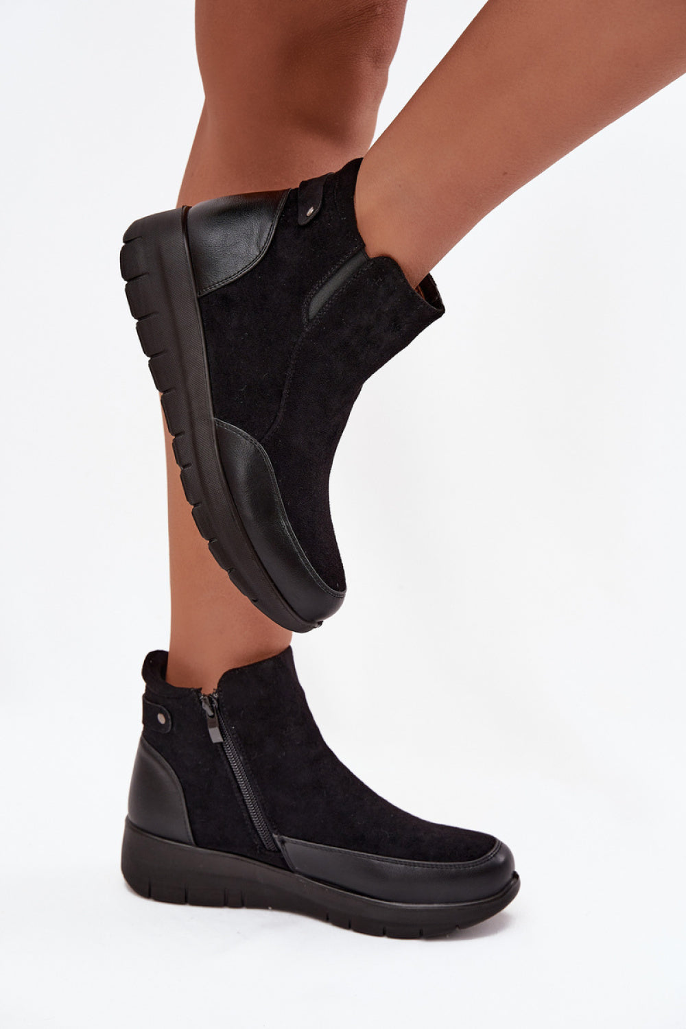 Ankle Boots model 219567 Step in style