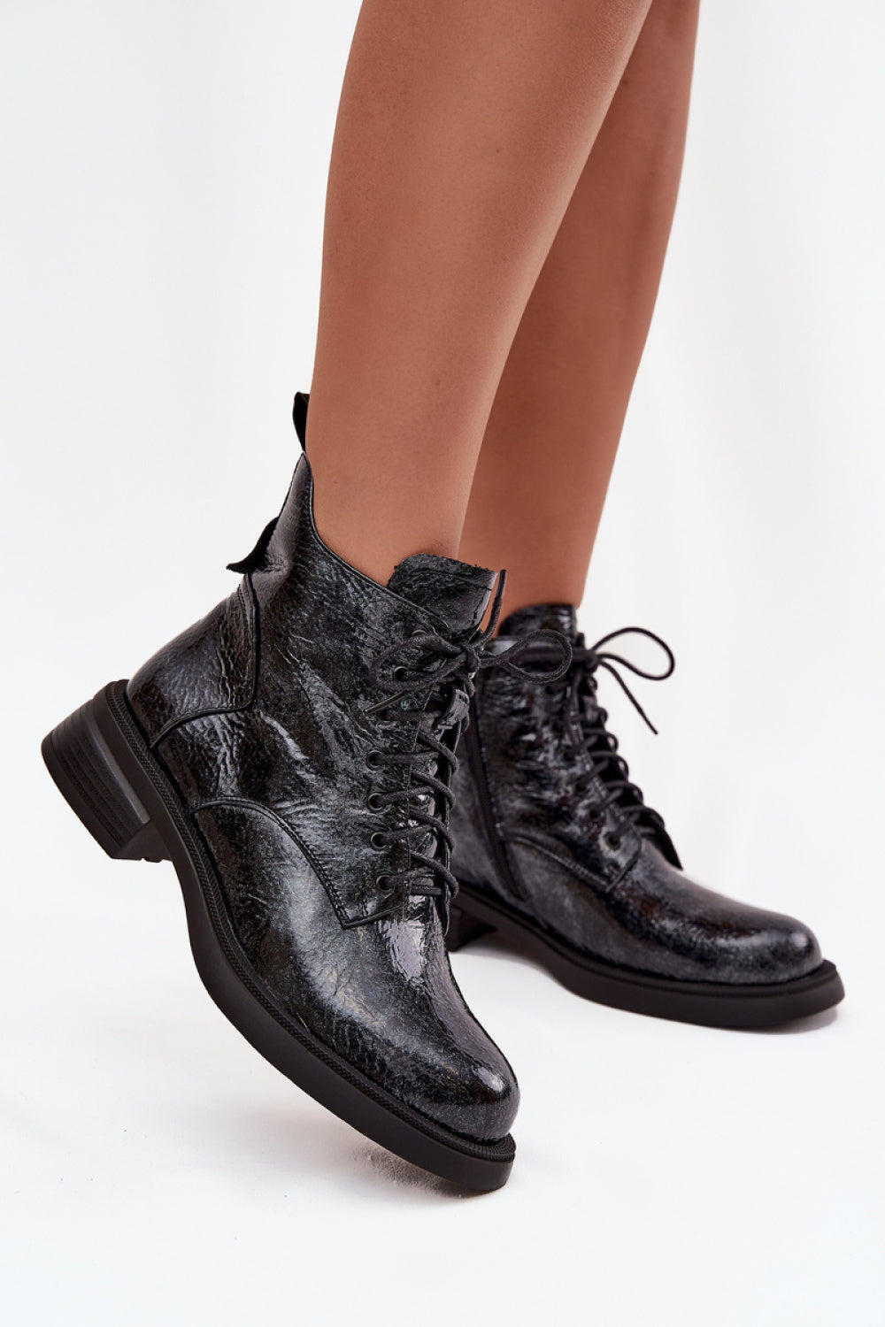 Ankle boots model 219576 Step in style