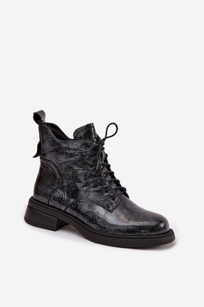 Ankle boots model 219576 Step in style