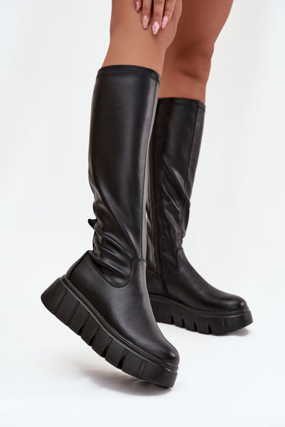 Boots model 219588 Step in style