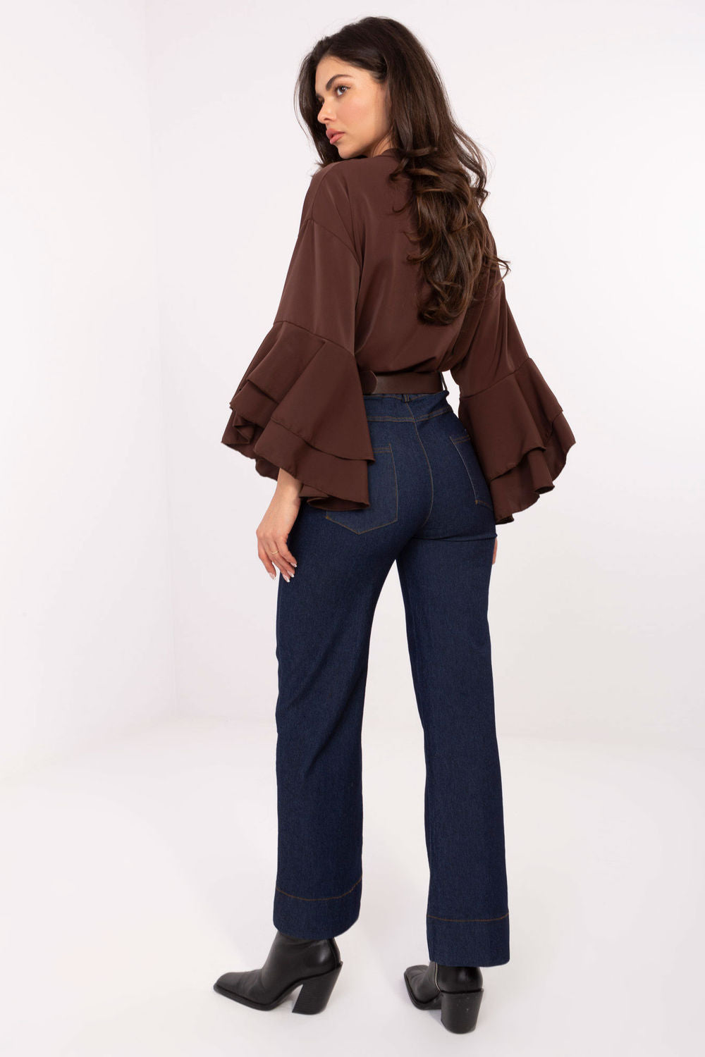 Jeans model 219596 Factory Price