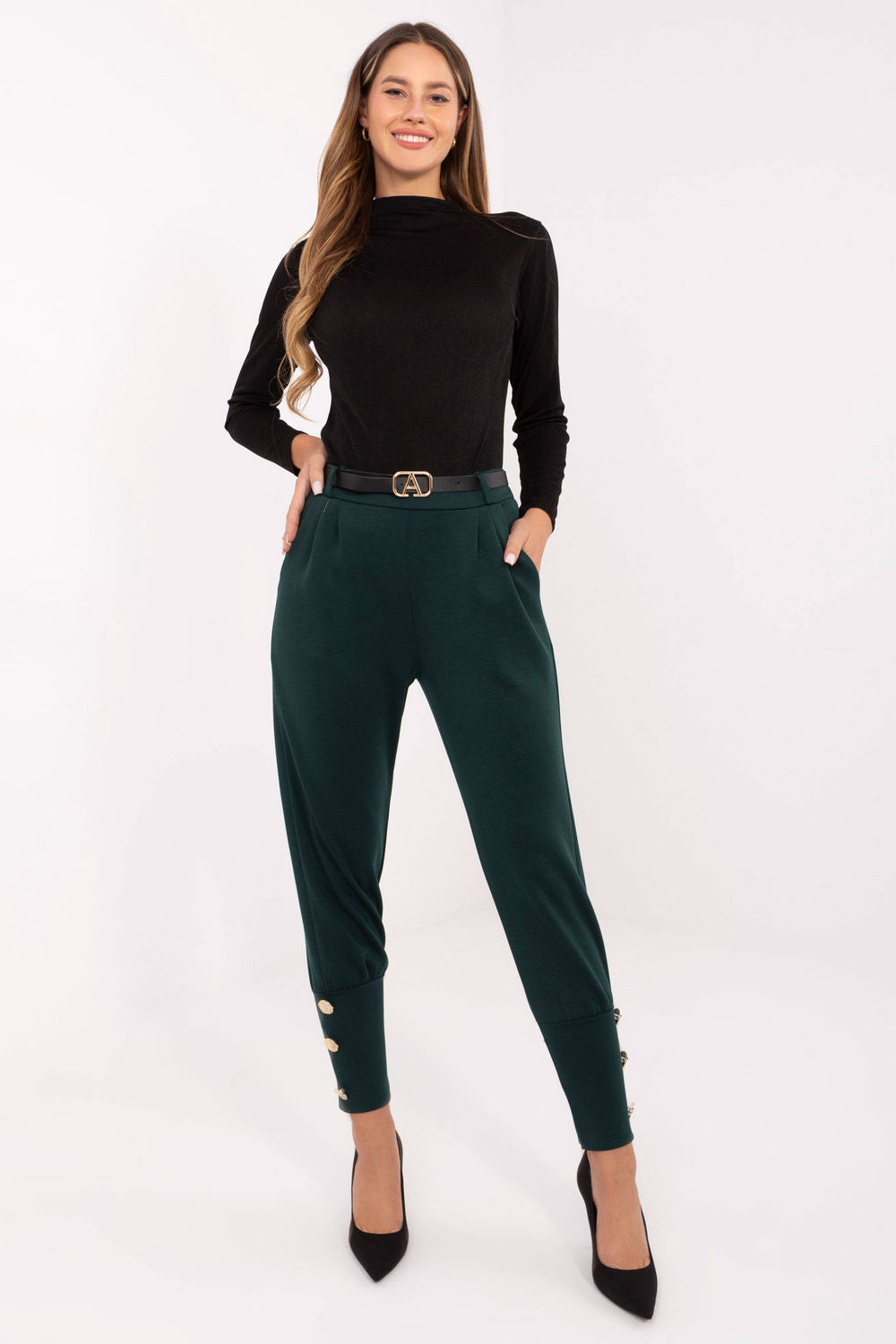Sport Suit Pants model 219597 Factory Price