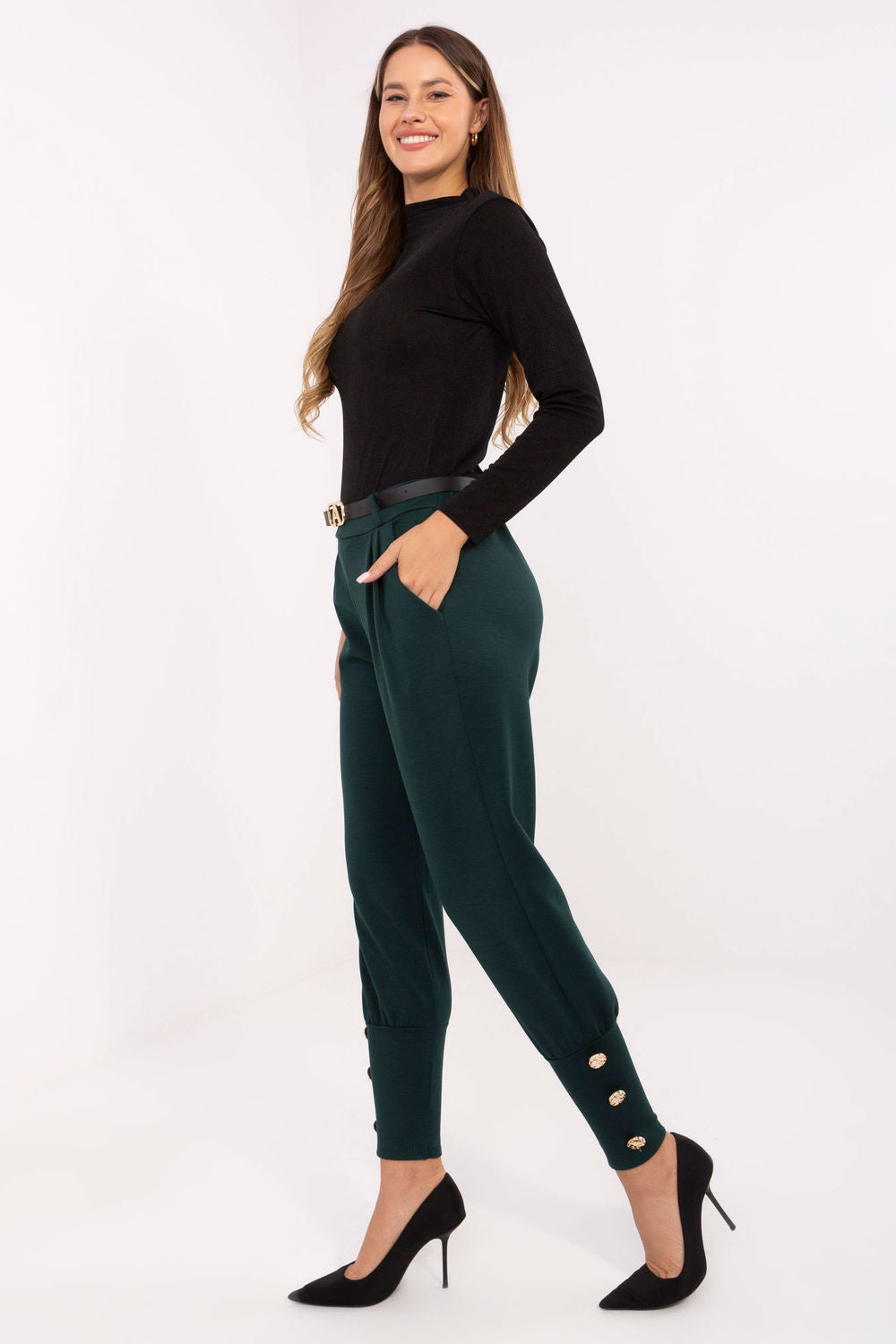 Sport Suit Pants model 219597 Factory Price