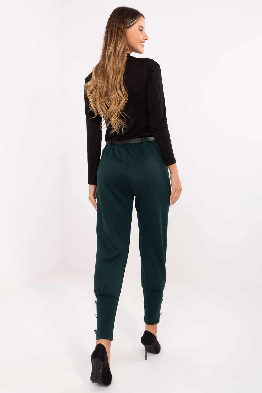Sport Suit Pants model 219597 Factory Price