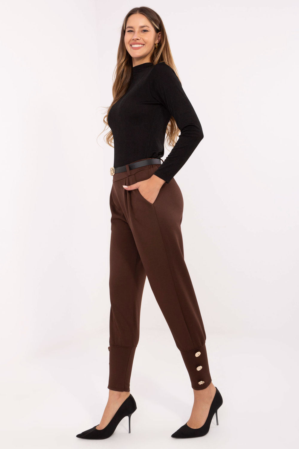 Sport Suit Pants Model 219599 Factory Price