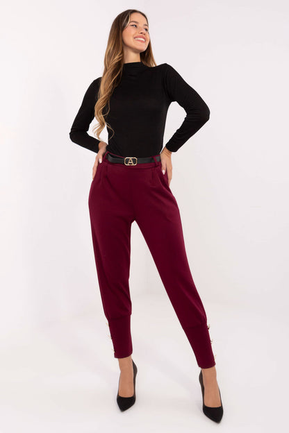 Tracksuit bottoms model 219600 Factory Price