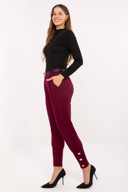 Tracksuit bottoms model 219600 Factory Price