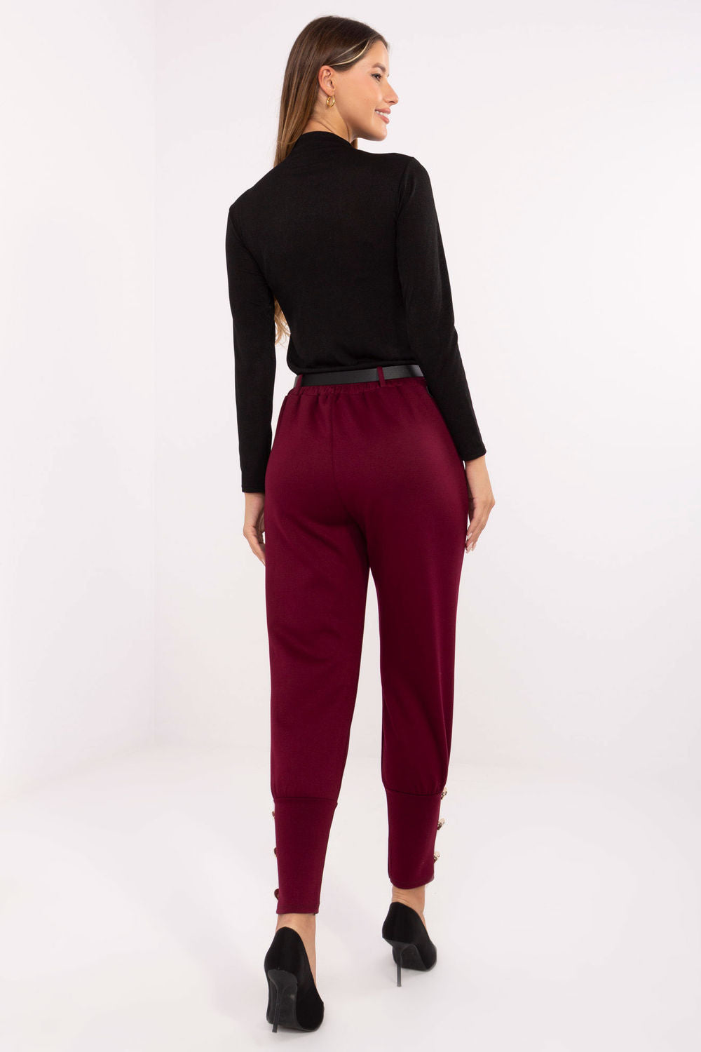 Tracksuit bottoms model 219600 Factory Price