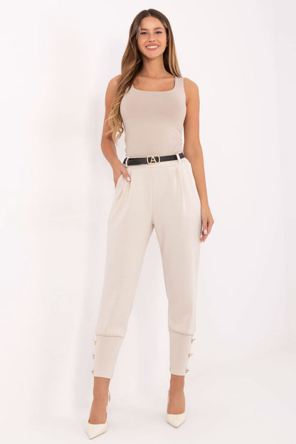 Tracksuit bottoms model 219602 Factory Price