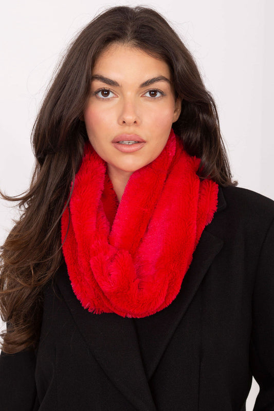 Tube scarf model 219607 AT