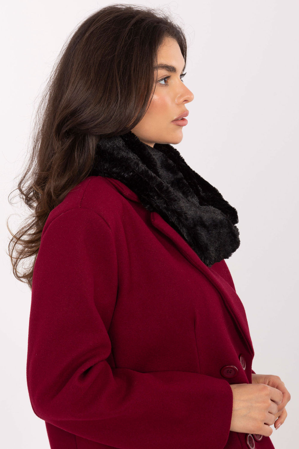 Neck warmer model 219609 AT