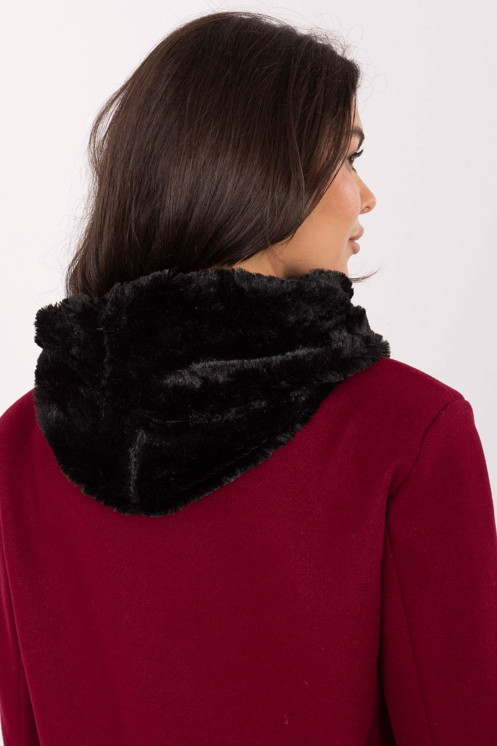 Neck warmer model 219609 AT
