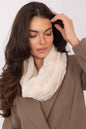 Snood scarf model 219611 AT