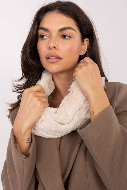 Snood scarf model 219611 AT
