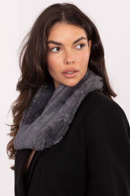 Tube scarf model 219612 AT