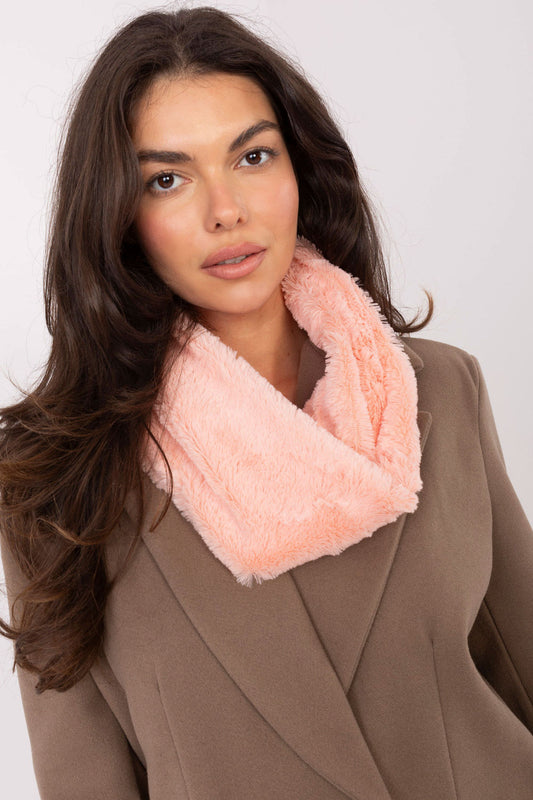 Tube scarf model 219615 AT