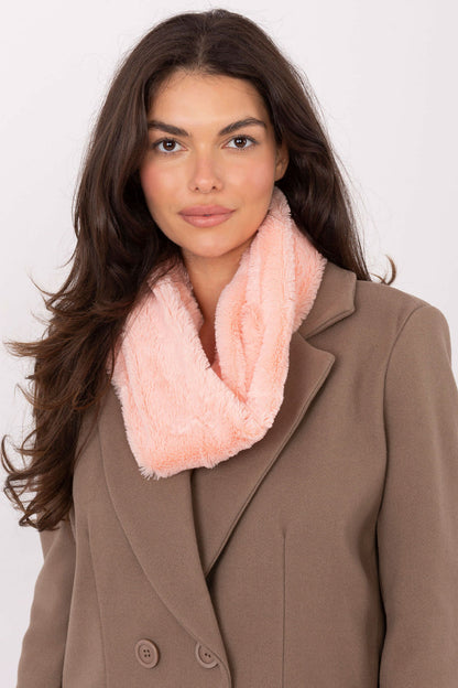 Tube scarf model 219615 AT
