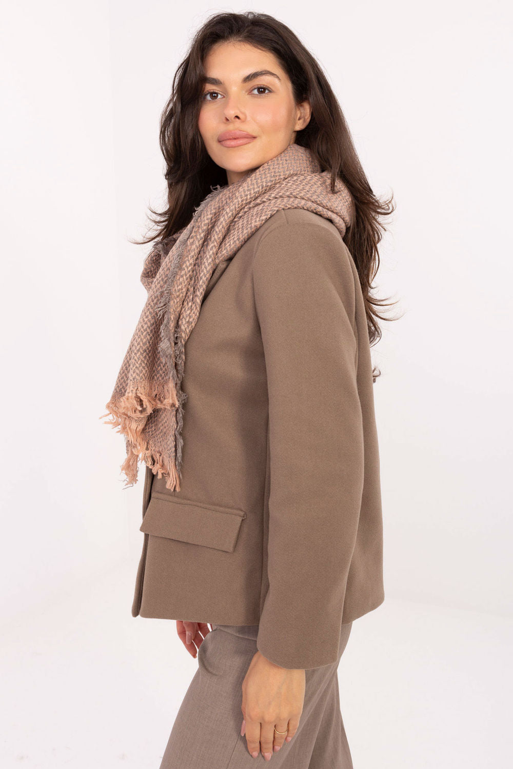 Scarf model 219617 AT