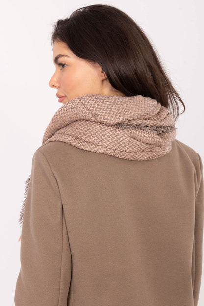 Scarf model 219617 AT