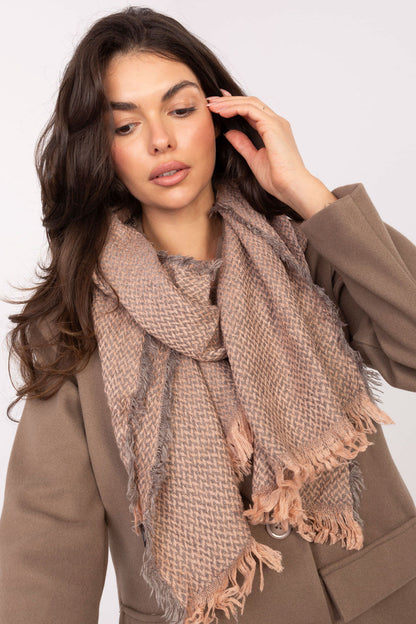 Scarf model 219617 AT
