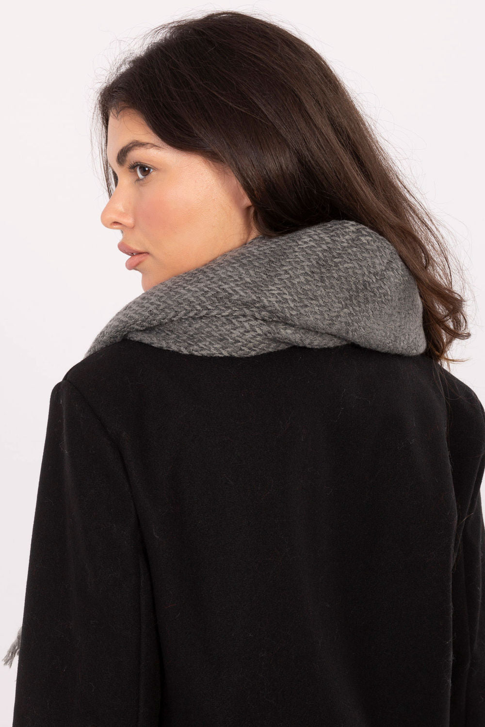 Scarf model 219618 AT