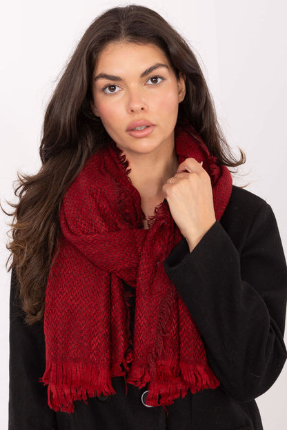 Scarf model 219619 AT