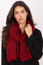 Scarf model 219619 AT