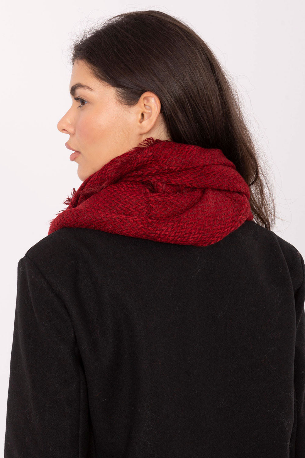 Scarf model 219619 AT